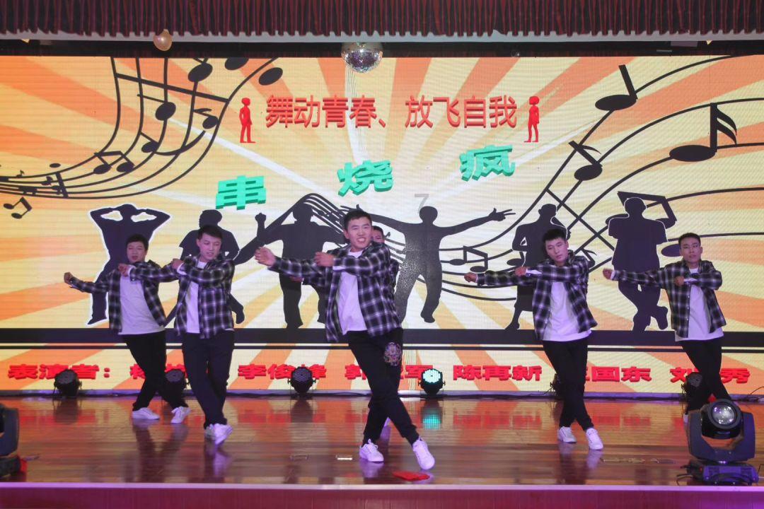 好艺考55所舞蹈附中招生简章汇总（更新于1.26）